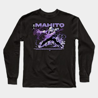 Mahito Long Sleeve T-Shirt